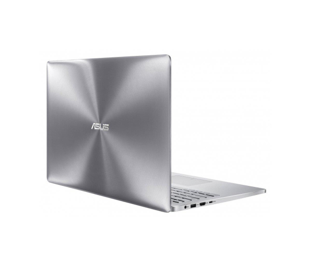 ASUS ZenBook UX501VW-24 i7-6700HQ/24GB/512SSD/Win10 - 297043 - zdjęcie 4
